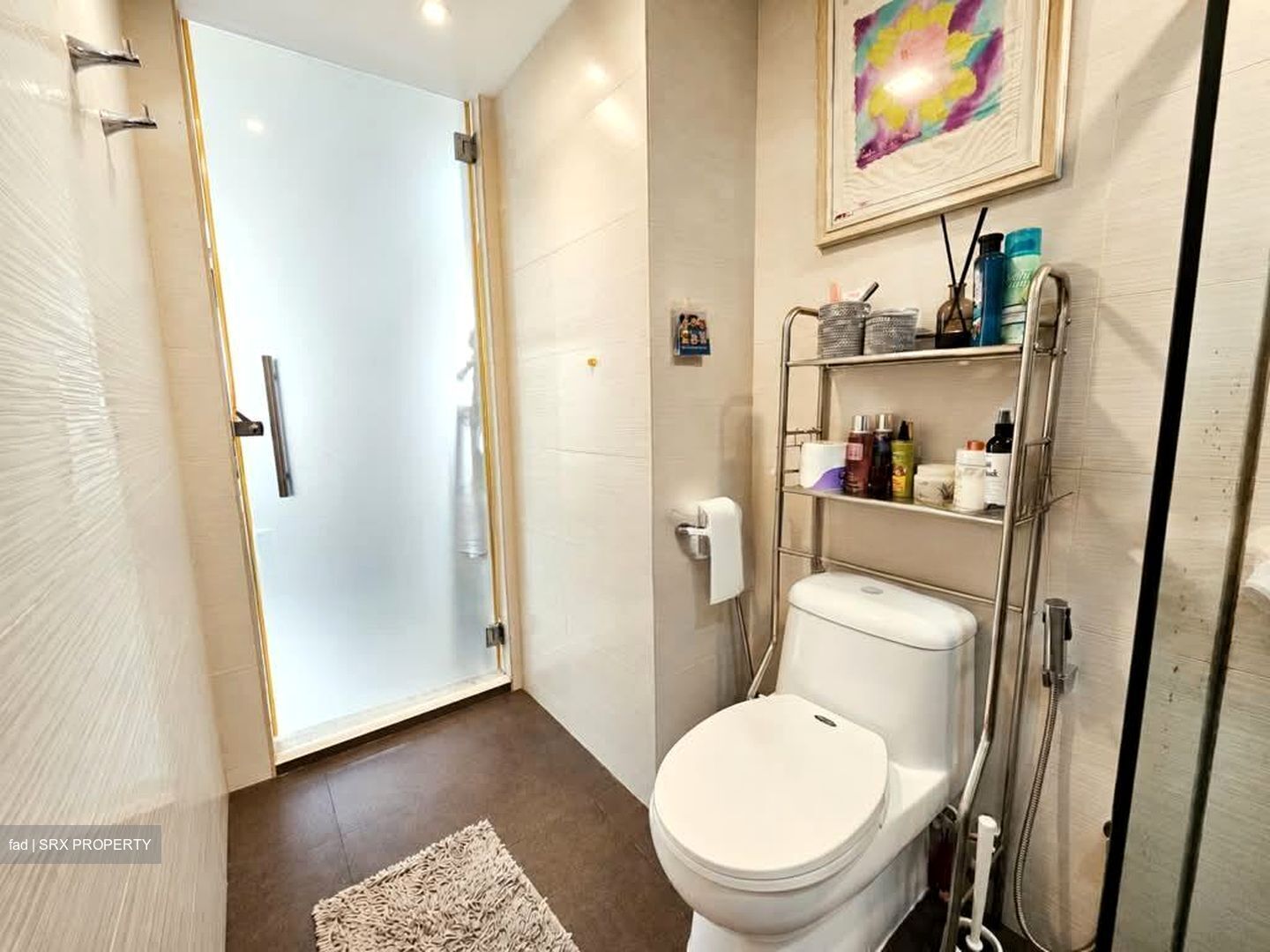 Melville Park (D18), Condominium #606321471